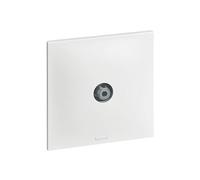 Prise Satellite Fiche F 1 posteNeptune Blanc Legrand