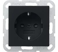 Prise Schuko sw - Prise (0453005)