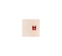 Prise simple ordinateur RJ45 Simon Basic BMF51.02/12