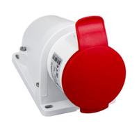 Prise tableau blanc Mureva IP44 32A PKF32W435
