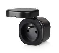 Prise telecommandee - telecommande de prise Smartwares - SH4-90450FR