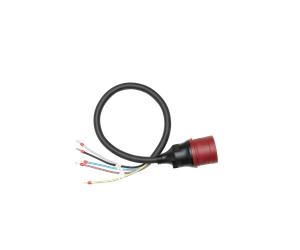 Prise triphasée CEE-32 A Anker SOLIX