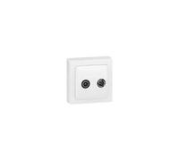 Prise tv / fm 860mhz saillie legrand 086045