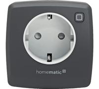 Prise variateur Homematic - Section de phase