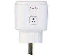 Prise Wi-Fi Intelligente SMART-PLUG20 avec Moniteur d'énergie 16A 3680W Blanc