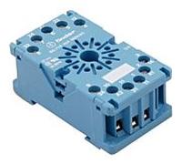 Prise Wolf pour relais 2792024 pour R11, R12, R16, R18