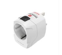 Hama "World Travel Pro" - Adapter für Power Connector (00139532)