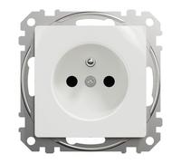Prises 2P+PE avec Sedna Design i Elements SDD111012