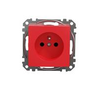 Prises 2P+PE avec Sedna Design i Elements SDD115011