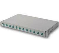 prises UTP 12 ports catégorie 5e Digitus by Assmann DN-96207-2U