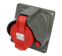 Legrand Hypra 052204 - Rouge