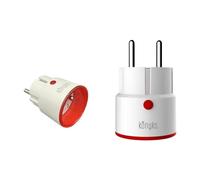 Konyks Prise connectée Priska Max 3 FR WiFi + BT, fonctions avancées V3, 16 A
