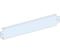 PrismaSeT-P, base, largeur = 650 mm, hauteur = 100 mm Schneider Electric Contenu: 1 pc(s)