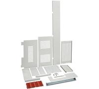 PrismaSeT-P, DECO-DEBRO, kit de montage, pour les unités fonctionnelles DECO et DEBRO, forme 2, largeur=650 mm, profondeur=600 mm Schneider Electric Contenu: 1