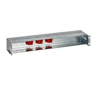 PrismaSeT-P-OKKEN, DECO, insert enfichable, partie fixe, sortie moteur, hauteur=1,5 module Schneider Electric Contenu: 1 pc(s)