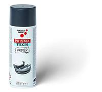 Prisme Color 91078 plastique primer Gris foncé, 400 ml