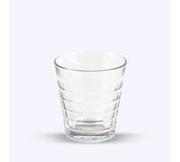 Prisme - Verre Transparent 22cl (Lot de 6)