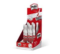 Pritt 2081327 Pocket Pen Correcteur - 8 Ml - Paquet De 10 Pcs