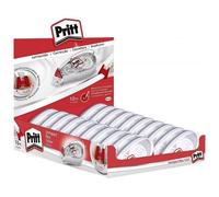 Pritt 2141803 Concealer Compact Flex Roller - Présentoir 24 Pcs