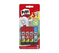 Pritt 9H pbs1b de colle (avec colle Multicolore) Lot de 4