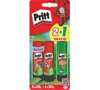 Pritt Bâton de colle PBS2B 64 g