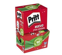 Pritt 1584622 Glue Stick 11g 15 Units Blanc Enfants