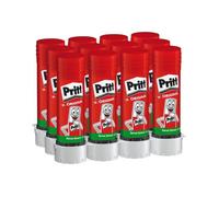 Pritt Bâton de colle 22 g (pack de 12)