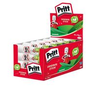 Pritt Bâton de colle 43 g Boîte de 24 (Import Royaume Uni)