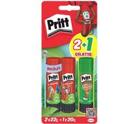 Pritt Bâton de colle PBS2B 64 g
