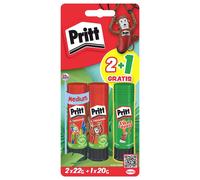 Pritt Bâton de colle PBS2B 64 g