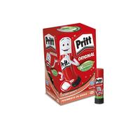 Pritt bâton de colle - Transparent