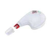 Pritt Tape Corrector Eco Flex Roller White 4.2 mm x 10 m Pack de 10
