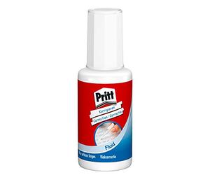 Pritt GCA3D Fluide Correcteur 20ml