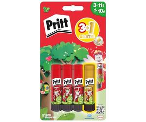 Pritt Klebestift PBS4B 43g
