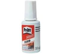 Pritt Fluide correcteur Correct-it FLUID 1620 blanc - 20 ml