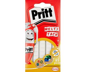 Pritt Multi-Tack Exp 65 pastillas