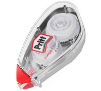 Pritt Pack De 4 + 1 Gratuit Rollers De Correction Compact Flex, 4,2mm X 10m
