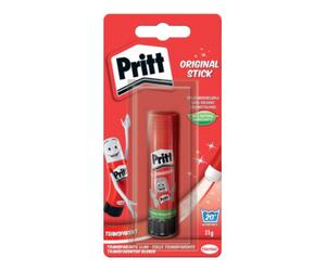 Pritt Pritt Bâton de colle sans solvant 1x11 g pack Quantité:12
