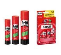Pritt pritt bâton de colle wa11, 11 g noir Noir G