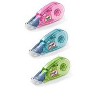 Rouleau correcteur Micro, en présentoir de 15