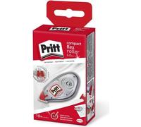 PRITT Roller Compact Tape Corrector 6mm x 10m Léger et pratique