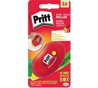 Pritt Roller de colle Compact non-permanent 8.4 mm 10 m décollable rechargeable: oui ZCGNB 1 pc(s)