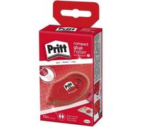 Pritt Roller De Colle Compact, Permanent, 10 Mm X 8,4 M