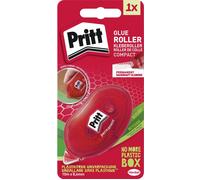 Pritt Roller de colle Compact permanent 8.4 mm 10 m fixation permanente rechargeable: oui ZCGPB 1 pc(s)