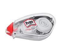 Pritt Roller correcteur Compact Flex 4,2 mm x 10 m blanc