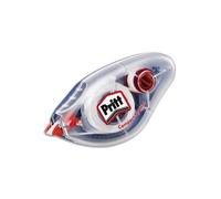 Pritt Roller De Correction Jetable Correction À Sec 8.4 Mm X 8.5 M