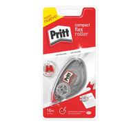 Pritt Ruban Correcteur Compact Flex Bl 4.2 X10m