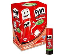 Pritt Pack 15 Barr Doré Enfants