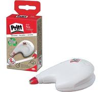 Pritt Tape Corrector Eco Flex Roller White 4.2 mm x 10 m Pack de 10