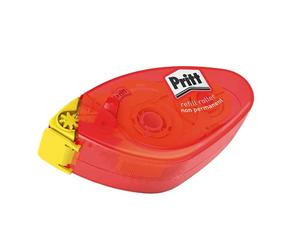 Pritt zrrnh Lot de recharges, non permanent, ruban Longueur : 16 m, largeur : 8,4 mm, lot de 5